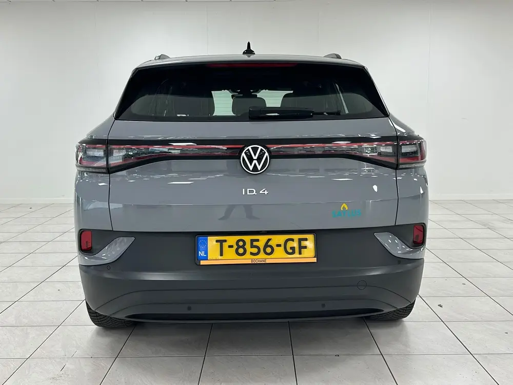 Volkswagen ID.4 Pure 52 kWh ACHTERUITRIJCAMERA | PARKEERSENS uit 2023, foto 17