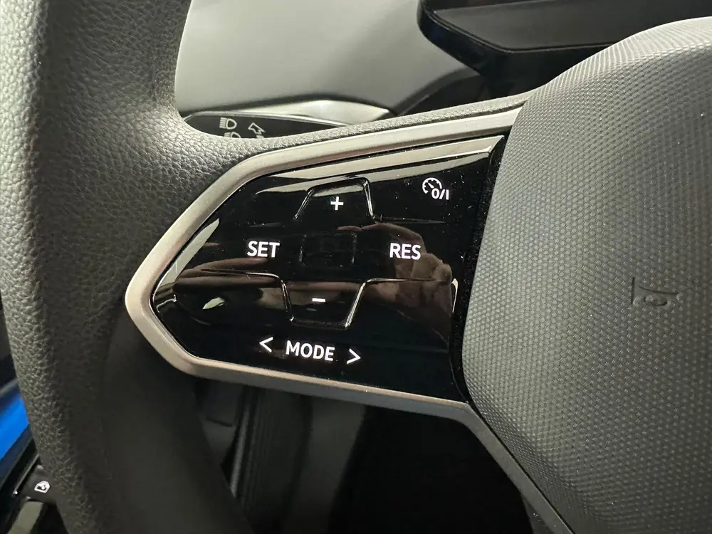 Volkswagen ID.4 Pure 52 kWh ACHTERUITRIJCAMERA | PARKEERSENS uit 2023, foto 19