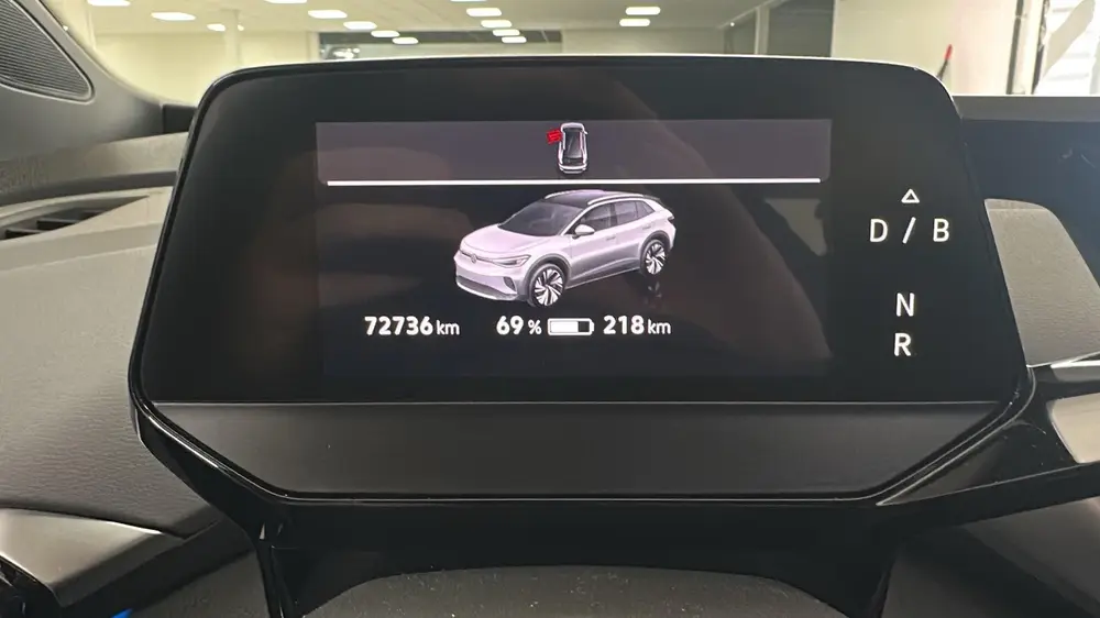 Volkswagen ID.4 Pure 52 kWh ACHTERUITRIJCAMERA | PARKEERSENS uit 2023, foto 4