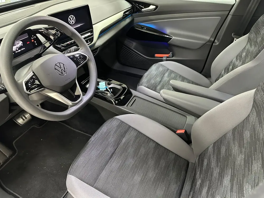 Volkswagen ID.4 Pure 52 kWh ACHTERUITRIJCAMERA | PARKEERSENS uit 2023, foto 7