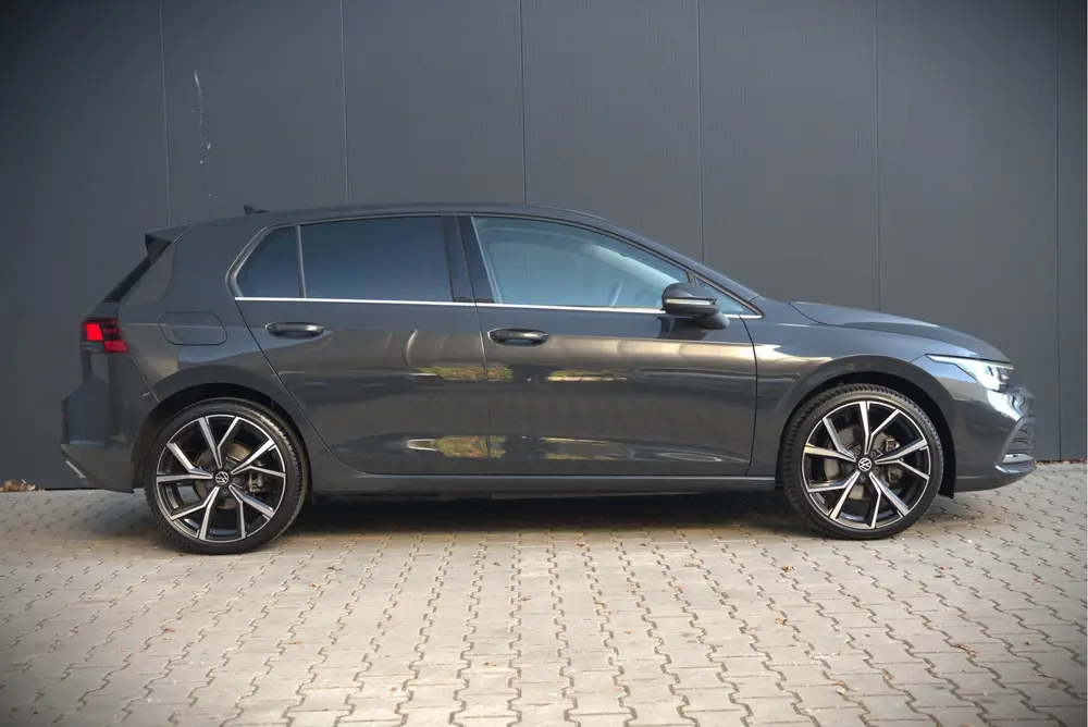 Volkswagen Golf 1.4 eHybrid Style | Memory seat | Massage | uit 2022, foto 10