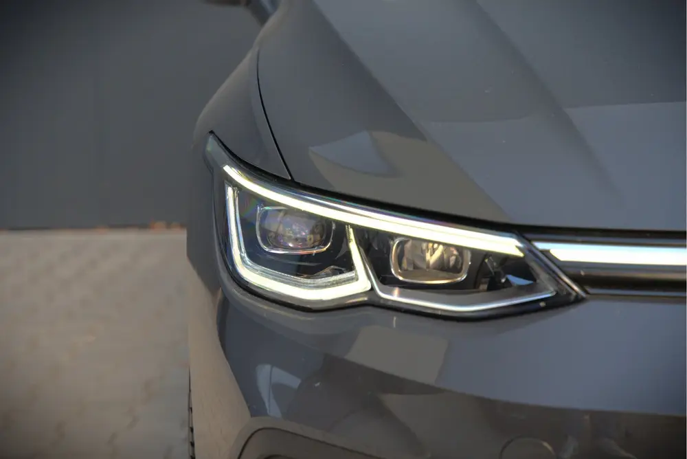 Volkswagen Golf 1.4 eHybrid Style | Memory seat | Massage | uit 2022, foto 13