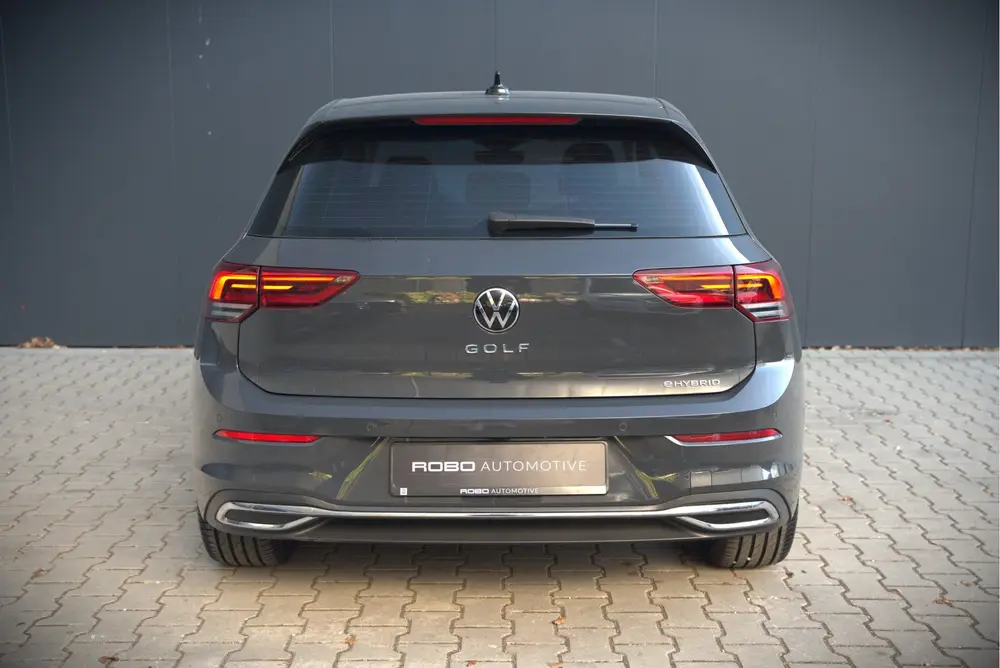 Volkswagen Golf 1.4 eHybrid Style | Memory seat | Massage | uit 2022, foto 19
