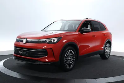 Volkswagen Tiguan 1.5 eTSI energy Edition |NIEUW|360 CAMERA| uit 2026