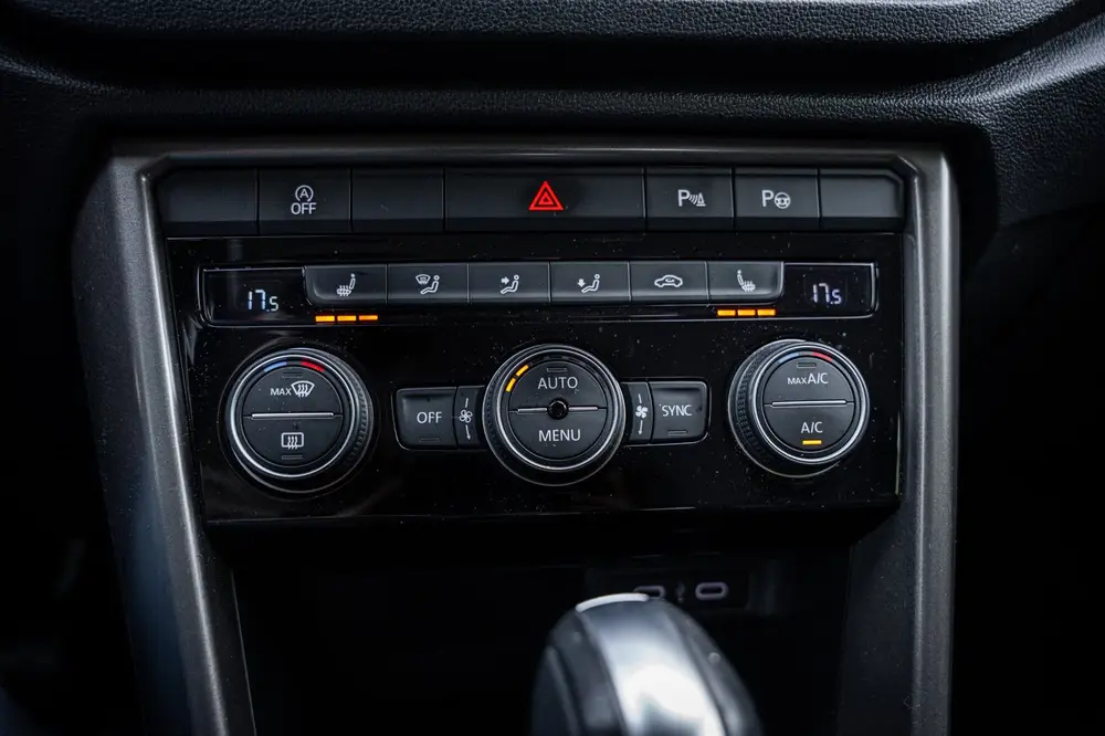Volkswagen T-Roc 1.5 TSI Sport Autom. | Navi | PDC | Cruise uit 2021, foto 13