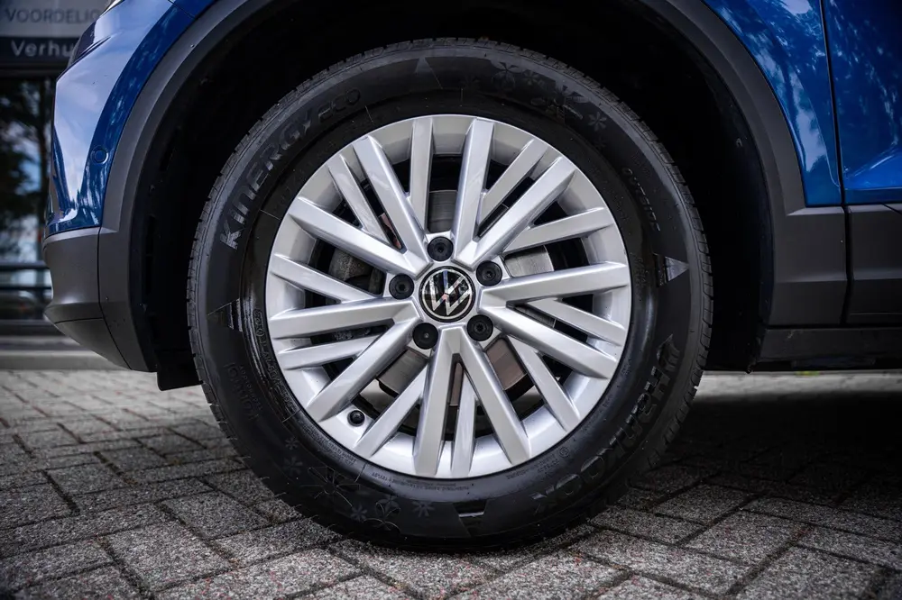 Volkswagen T-Roc 1.5 TSI Sport Autom. | Navi | PDC | Cruise uit 2021, foto 19