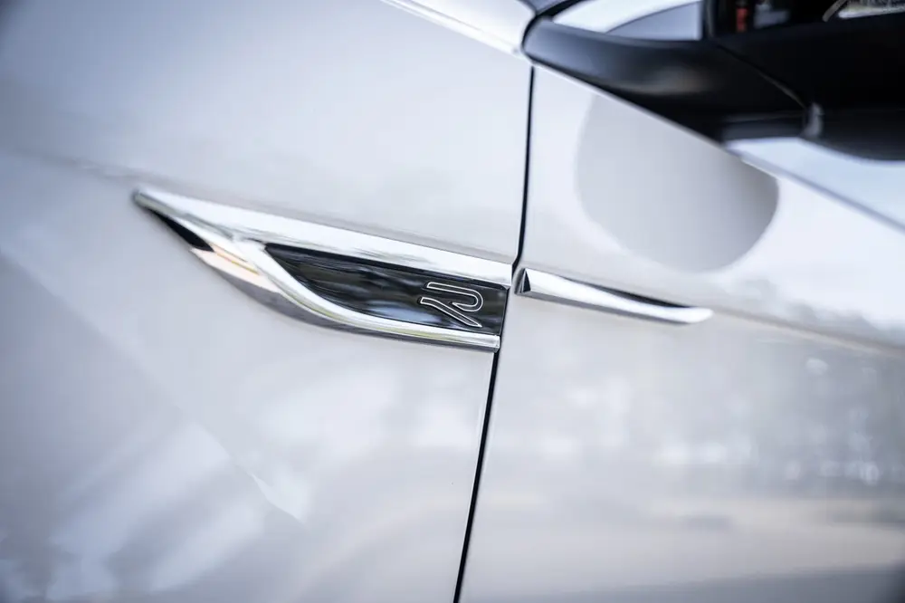 Volkswagen T-Roc 1.0 TSI R-Line | Navi | Camera | PDC | Crui uit 2022, foto 18