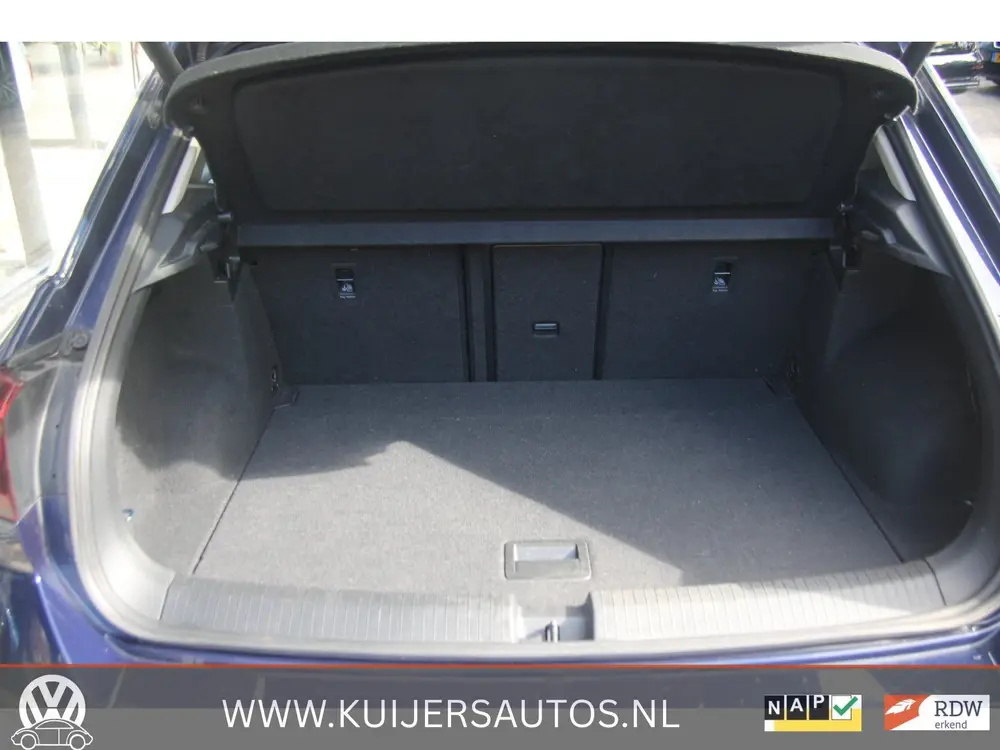 Volkswagen T-Roc 1.5 TSI Sport | DSG | Camera | ACC | Virtua uit 2019, foto 12