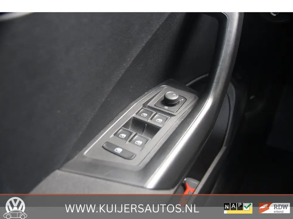 Volkswagen T-Roc 1.5 TSI Sport | DSG | Camera | ACC | Virtua uit 2019, foto 15