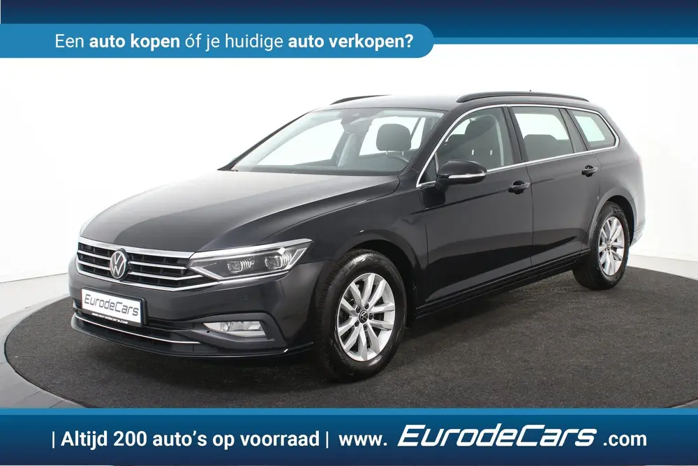 Volkswagen Passat Variant 1.5 TSi Style *1ste Eigenaar*Navig uit 2022