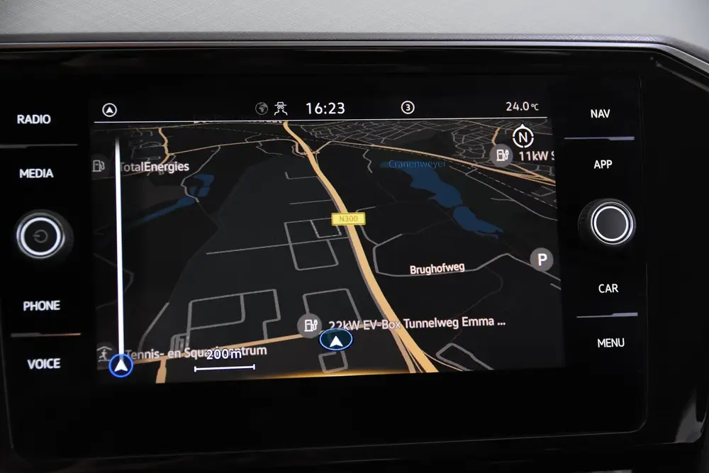 Volkswagen Passat Variant 1.5 TSi Style *1ste Eigenaar*Navig uit 2022, foto 11