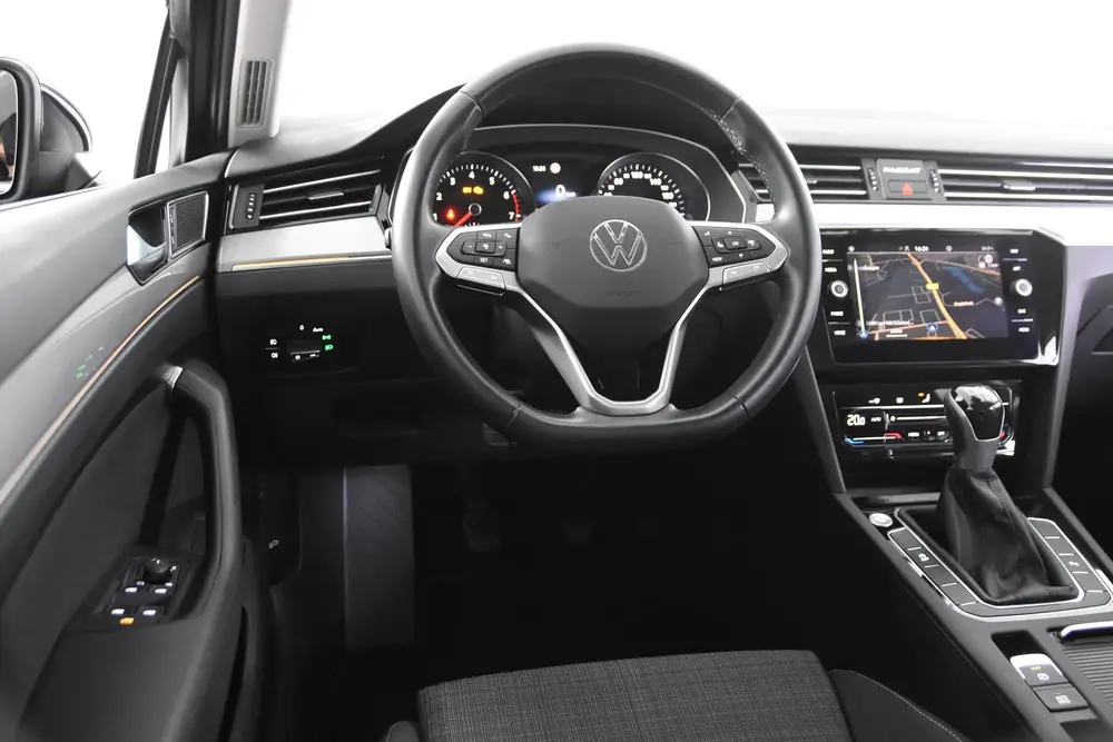Volkswagen Passat Variant 1.5 TSi Style *1ste Eigenaar*Navig uit 2022, foto 13