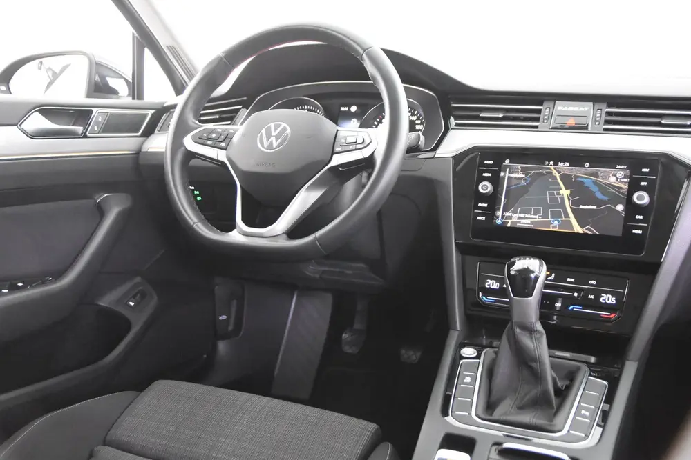 Volkswagen Passat Variant 1.5 TSi Style *1ste Eigenaar*Navig uit 2022, foto 16