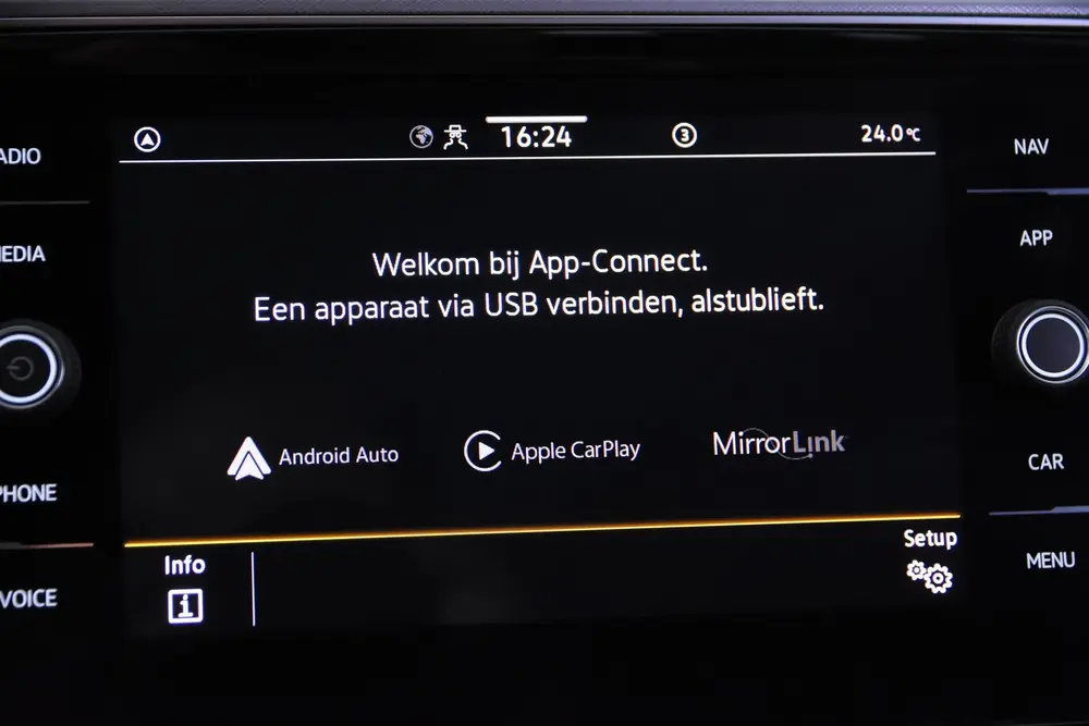 Volkswagen Passat Variant 1.5 TSi Style *1ste Eigenaar*Navig uit 2022, foto 17