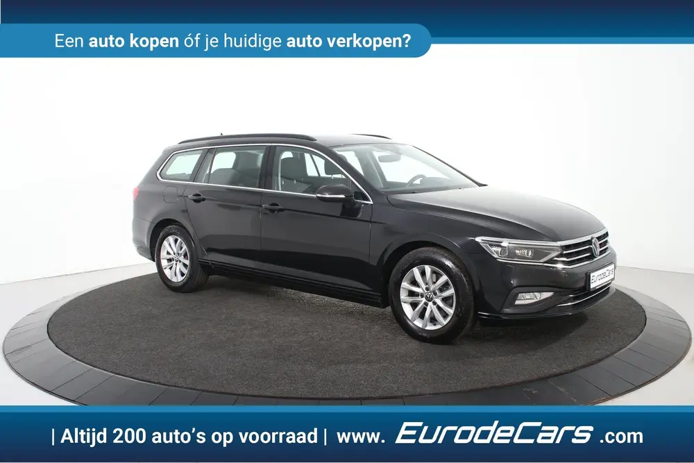 Volkswagen Passat Variant 1.5 TSi Style *1ste Eigenaar*Navig uit 2022, foto 6