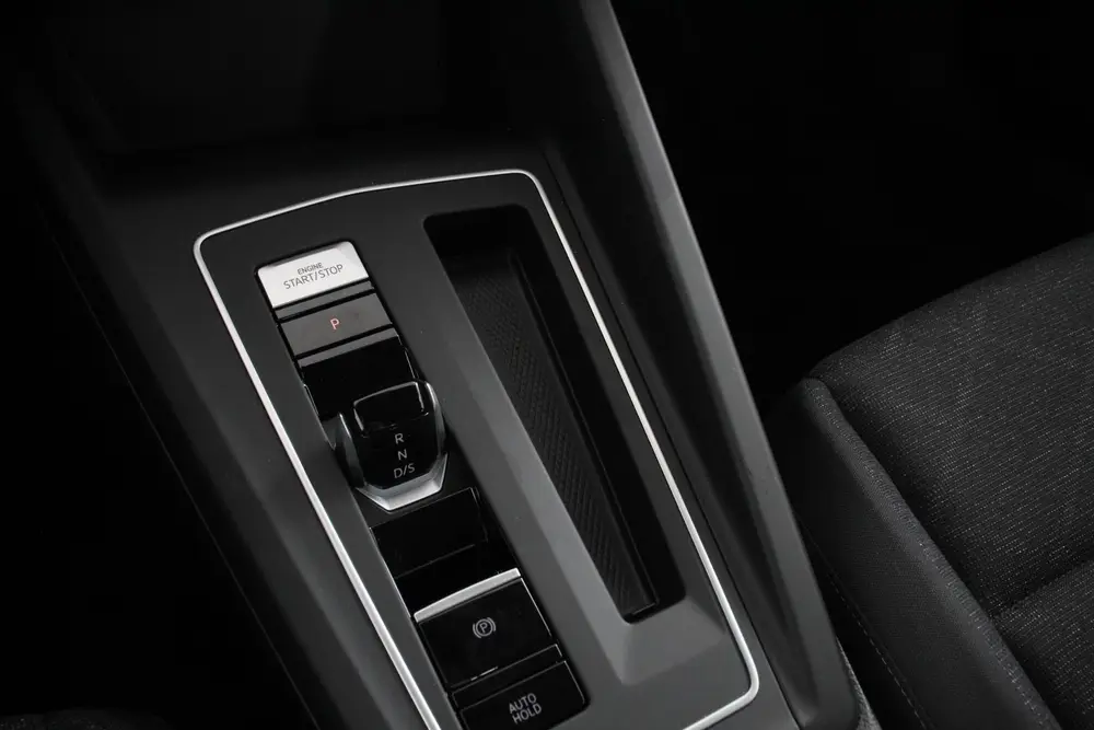 Volkswagen Golf 1.0 TSI 110pk Automaat Life Navigatie Climat uit 2021, foto 17