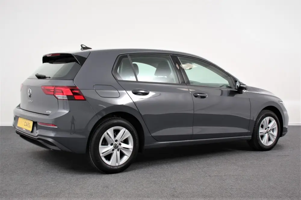 Volkswagen Golf 1.0 TSI 110pk Automaat Life Navigatie Climat uit 2021, foto 5