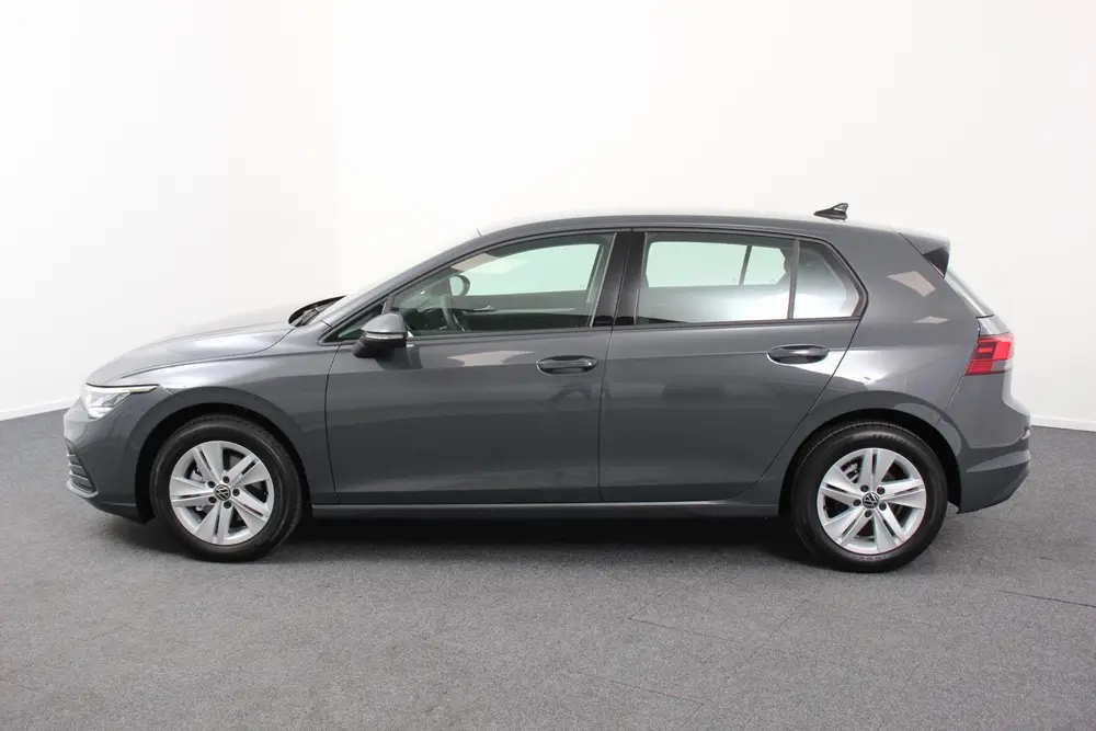 Volkswagen Golf 1.0 TSI 110pk Automaat Life Navigatie Climat uit 2021, foto 6