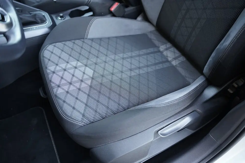 Volkswagen Taigo 1.0 TSI 2x R-Line DSG Pano IQ Matrix Led Ca uit 2022, foto 5