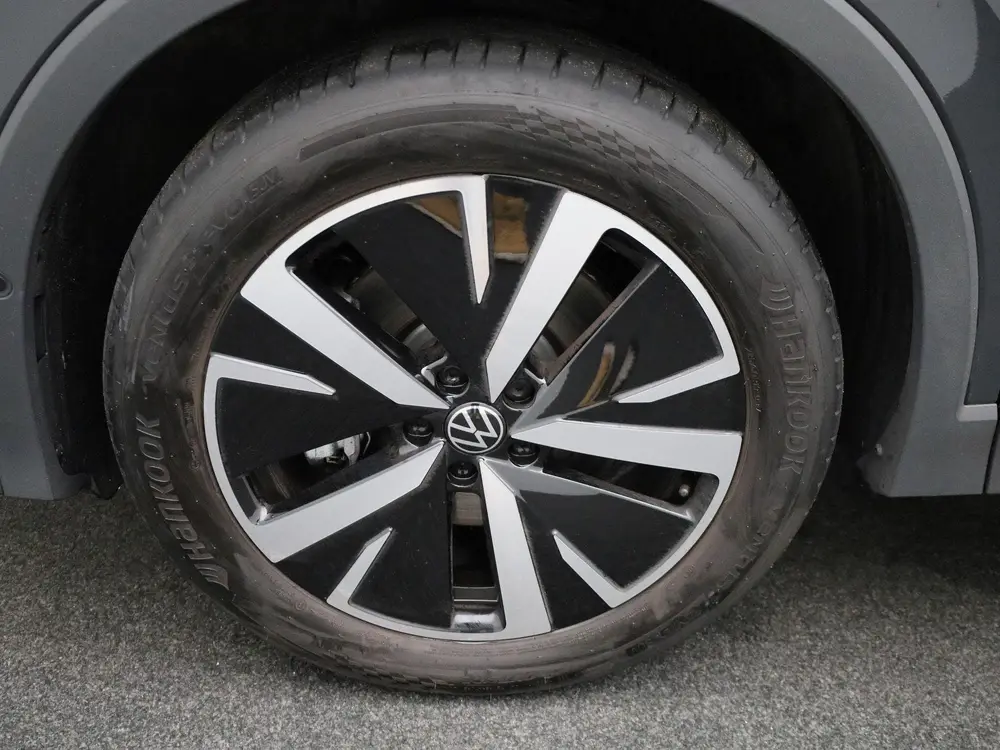 Volkswagen Tiguan 1.5 eHybrid Life Edition 204 PK | Panorama uit 2026, foto 16