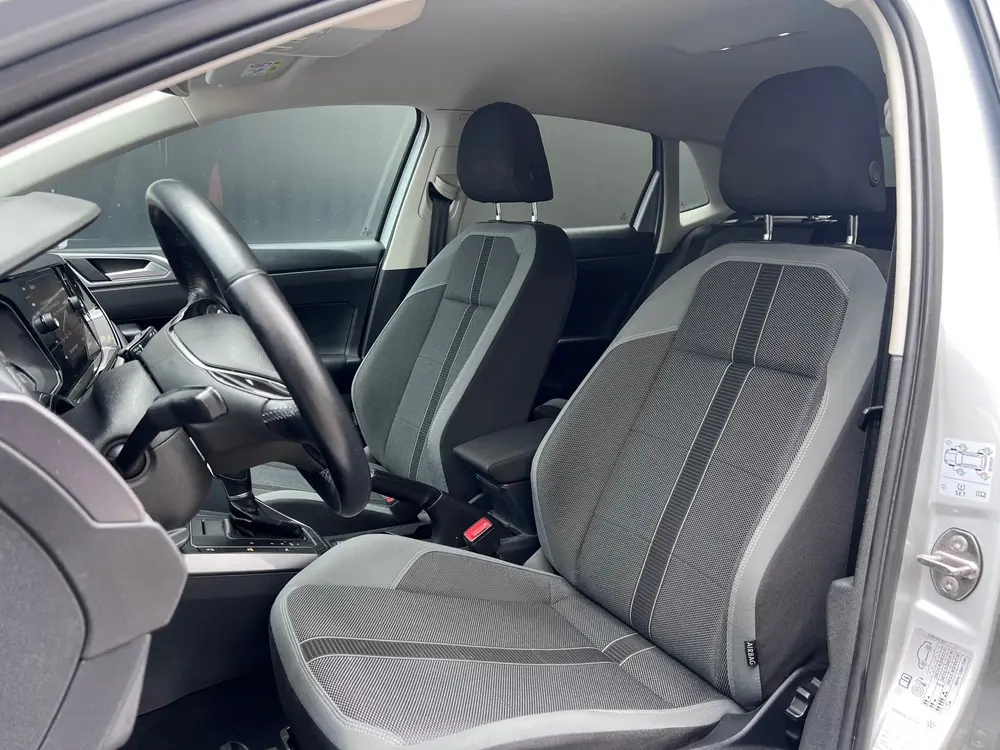 Volkswagen Polo 1.0 TSI Highline Automaat NL auto ParkeerSen uit 2019, foto 14