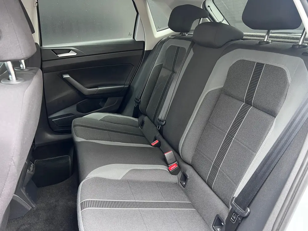 Volkswagen Polo 1.0 TSI Highline Automaat NL auto ParkeerSen uit 2019, foto 16