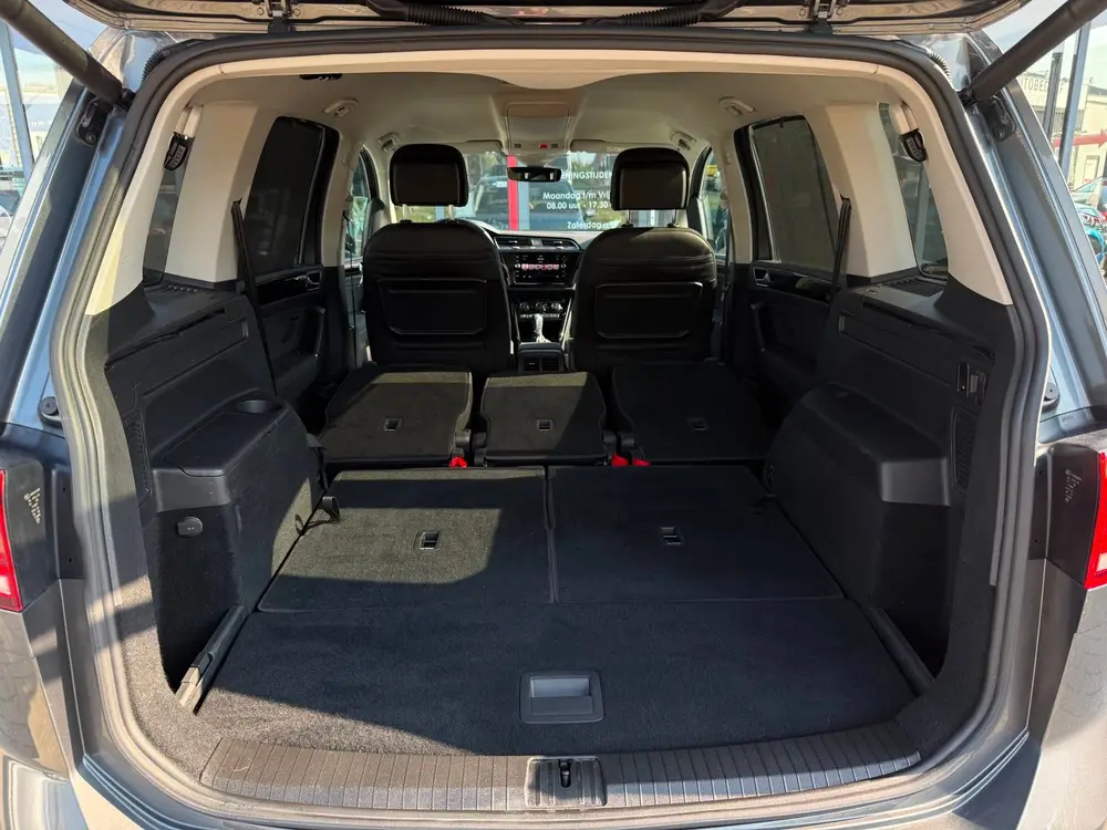 Volkswagen Touran 1.5 TSI Highline Business 7p | Elek. klep uit 2019, foto 11