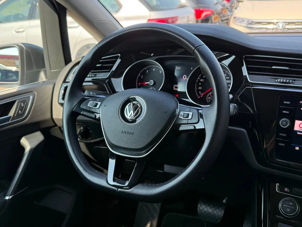 Volkswagen Touran 1.5 TSI Highline Business 7p | Elek. klep uit 2019, foto 13