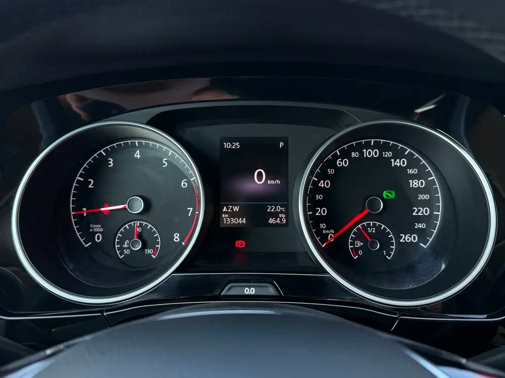 Volkswagen Touran 1.5 TSI Highline Business 7p | Elek. klep uit 2019, foto 14