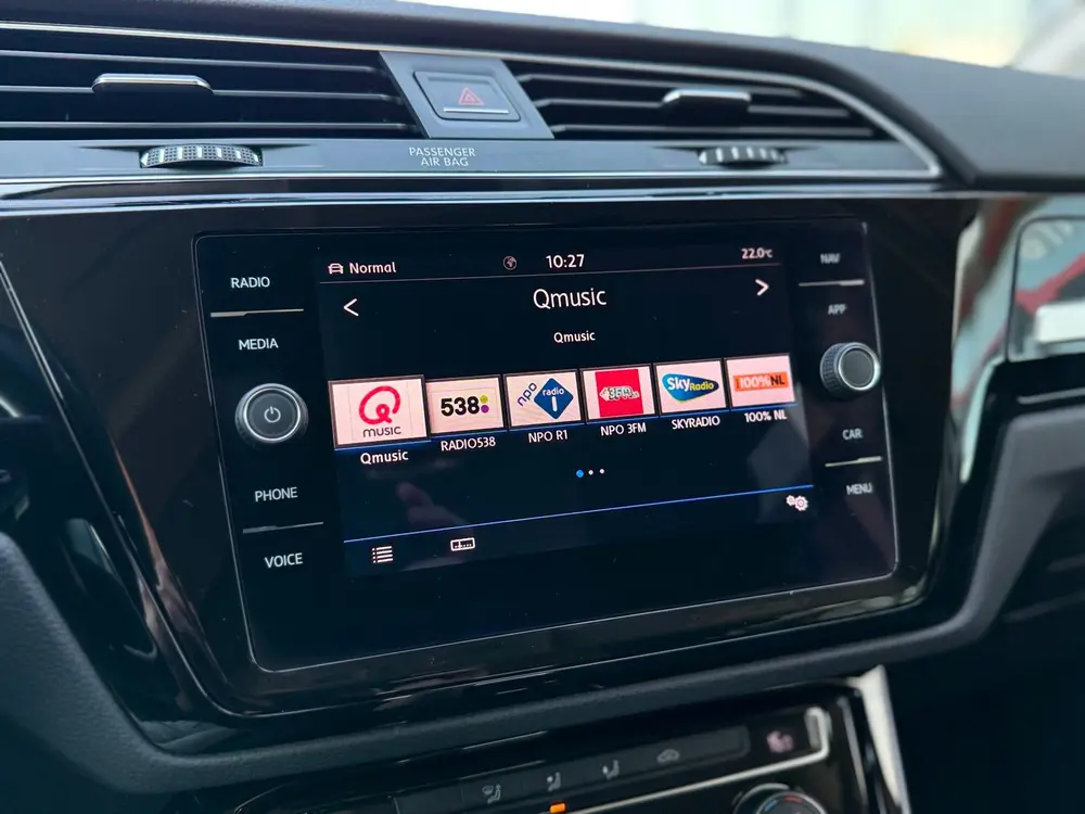Volkswagen Touran 1.5 TSI Highline Business 7p | Elek. klep uit 2019, foto 16