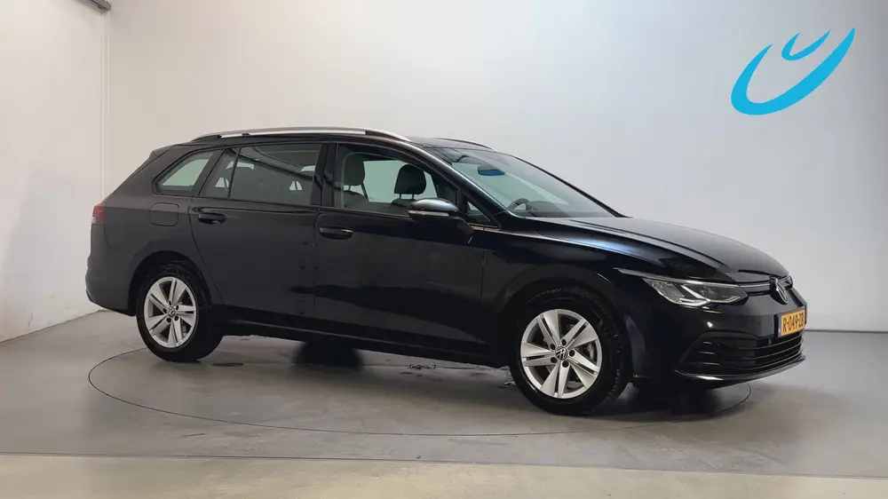 Volkswagen Golf Variant 1.0 eTSI DSG Life Virtual Cockpit Sf uit 2022