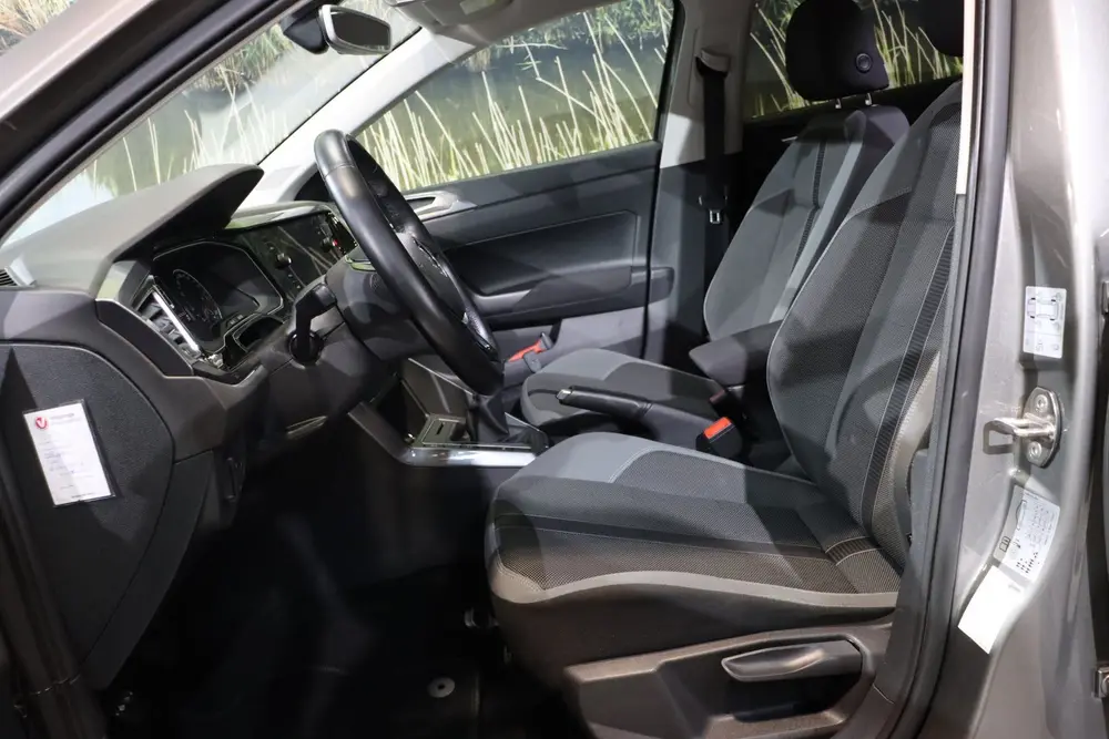 Volkswagen Polo 1.0 TSI Highline | Distributie vv | Camera | uit 2020, foto 10