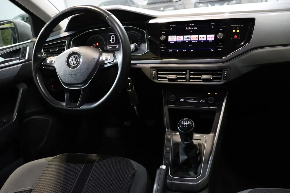 Volkswagen Polo 1.0 TSI Highline | Distributie vv | Camera | uit 2020, foto 13