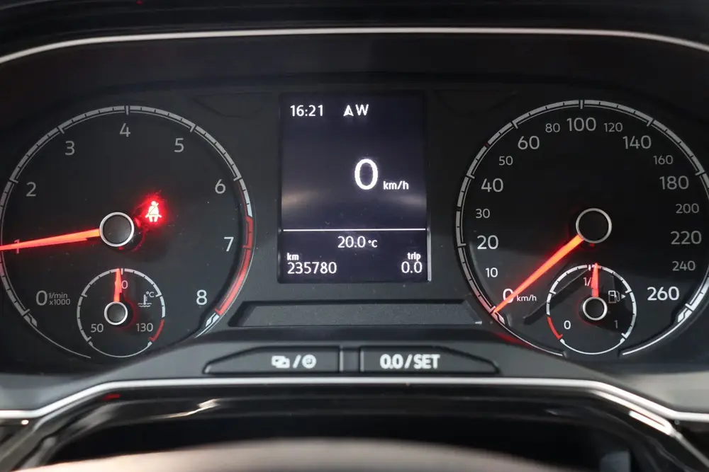 Volkswagen Polo 1.0 TSI Highline | Distributie vv | Camera | uit 2020, foto 18