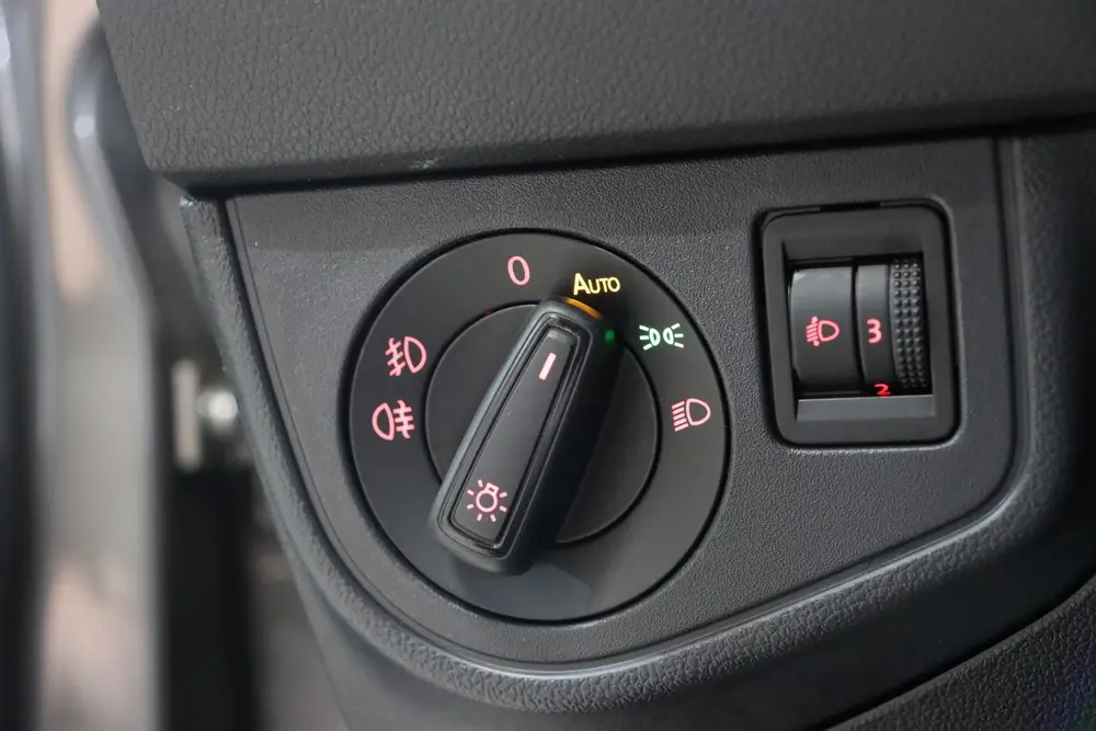 Volkswagen Polo 1.0 TSI Highline | Distributie vv | Camera | uit 2020, foto 19