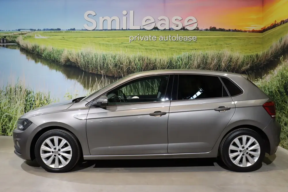 Volkswagen Polo 1.0 TSI Highline | Distributie vv | Camera | uit 2020, foto 4