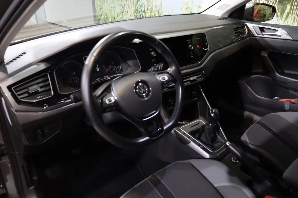 Volkswagen Polo 1.0 TSI Highline | Distributie vv | Camera | uit 2020, foto 5