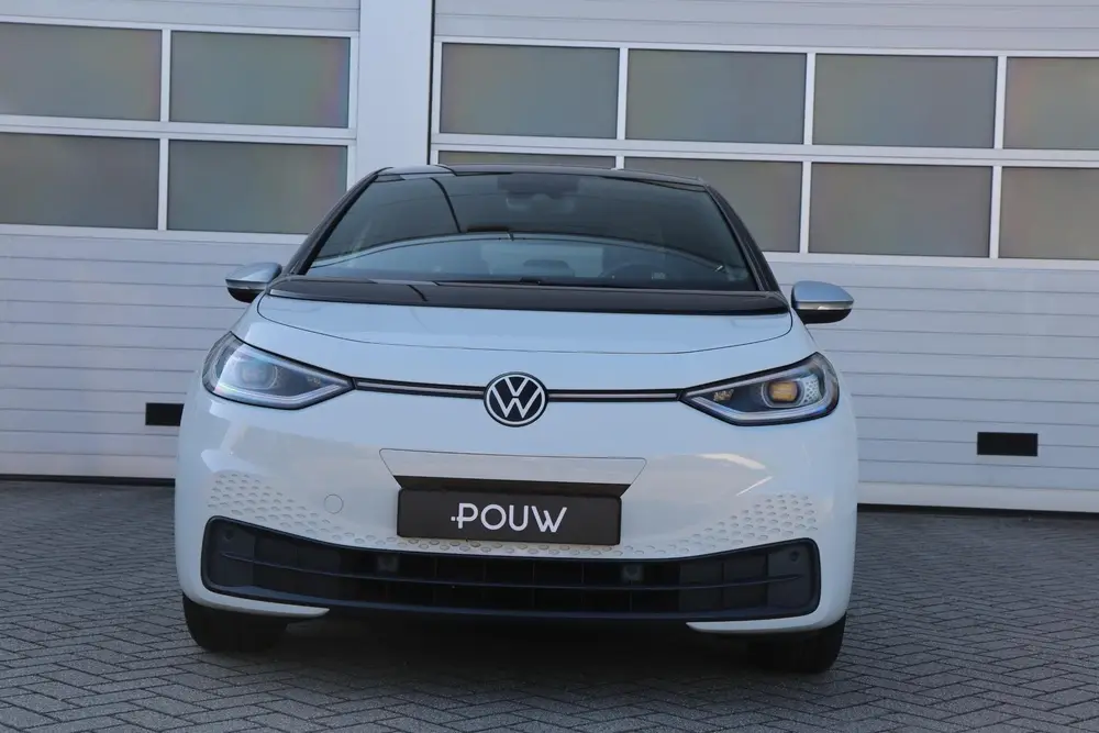 Volkswagen ID.3 204 PK First Plus 58 kWh | SoH 92% | Achteru uit 2020, foto 11