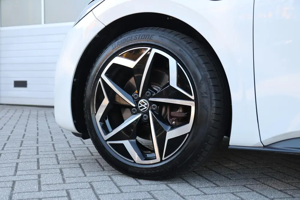 Volkswagen ID.3 204 PK First Plus 58 kWh | SoH 92% | Achteru uit 2020, foto 13