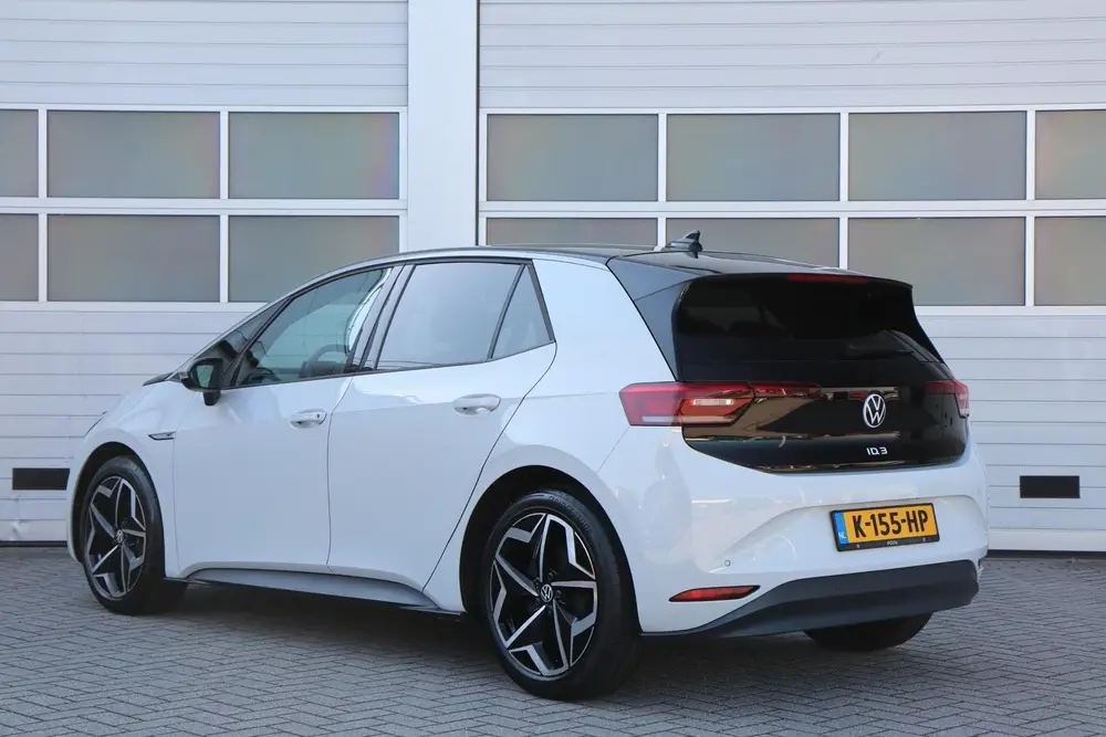 Volkswagen ID.3 204 PK First Plus 58 kWh | SoH 92% | Achteru uit 2020, foto 14