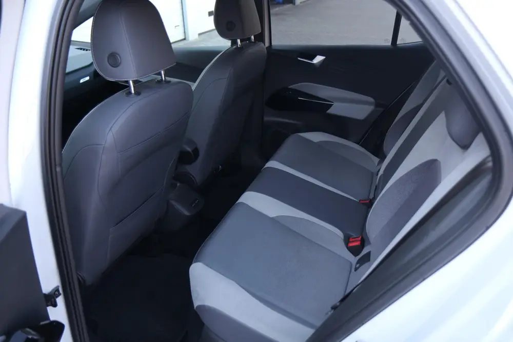 Volkswagen ID.3 204 PK First Plus 58 kWh | SoH 92% | Achteru uit 2020, foto 17