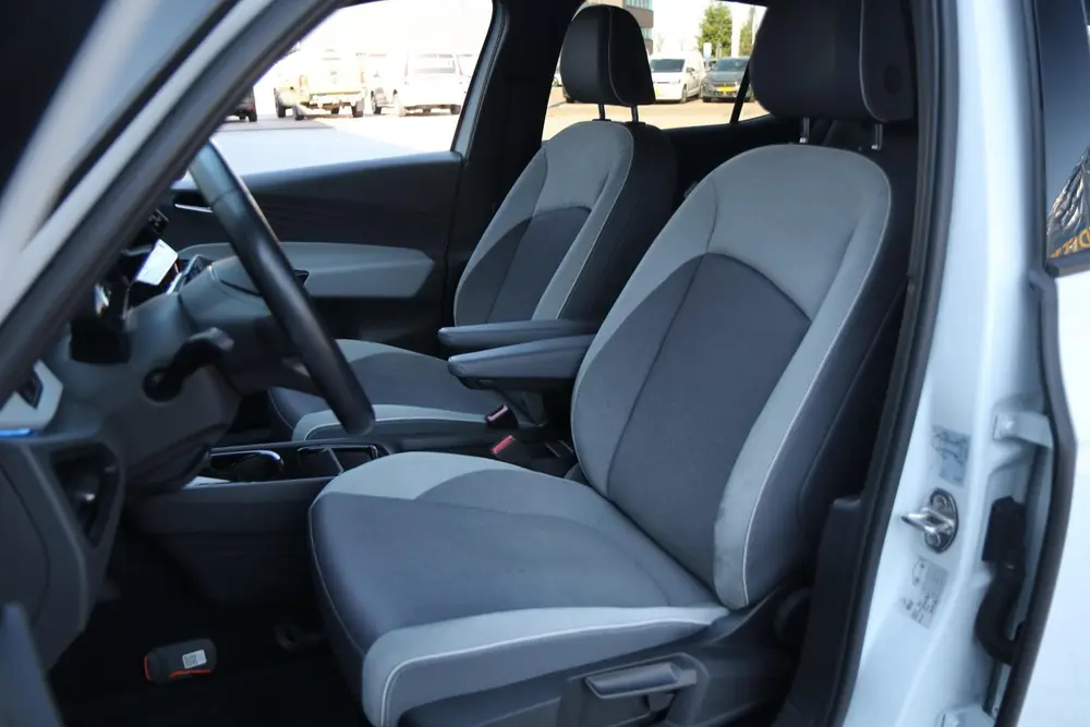 Volkswagen ID.3 204 PK First Plus 58 kWh | SoH 92% | Achteru uit 2020, foto 18
