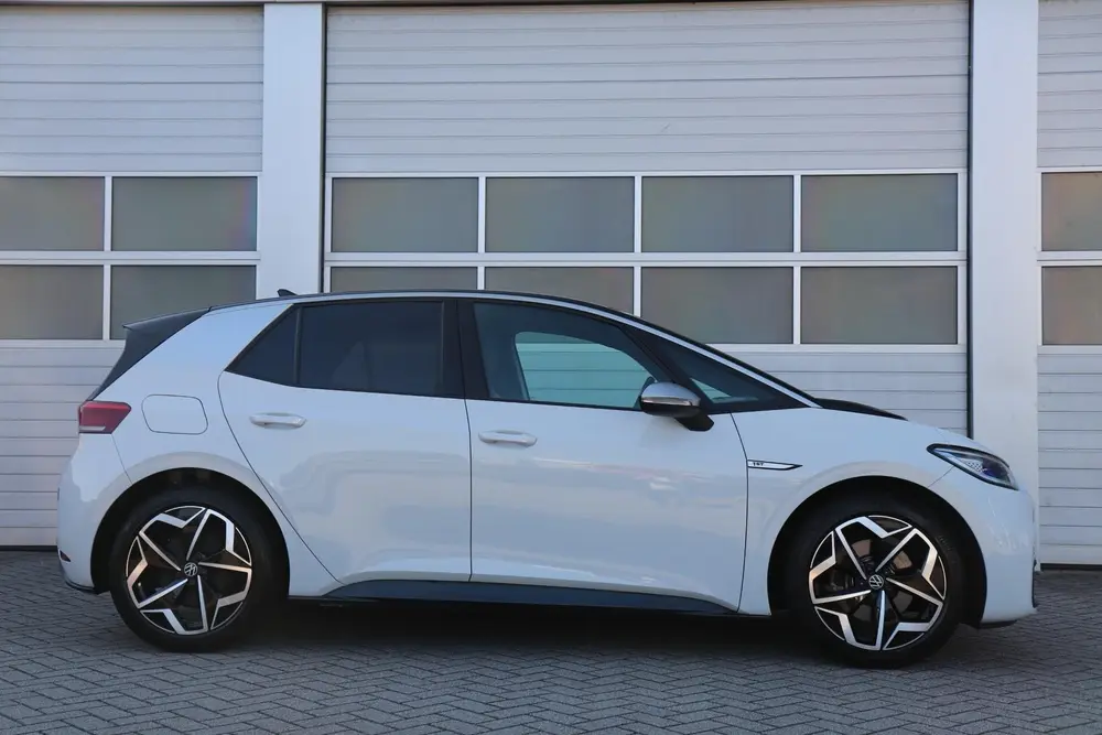 Volkswagen ID.3 204 PK First Plus 58 kWh | SoH 92% | Achteru uit 2020, foto 3