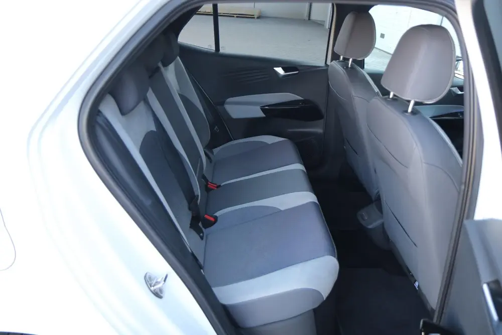 Volkswagen ID.3 204 PK First Plus 58 kWh | SoH 92% | Achteru uit 2020, foto 6