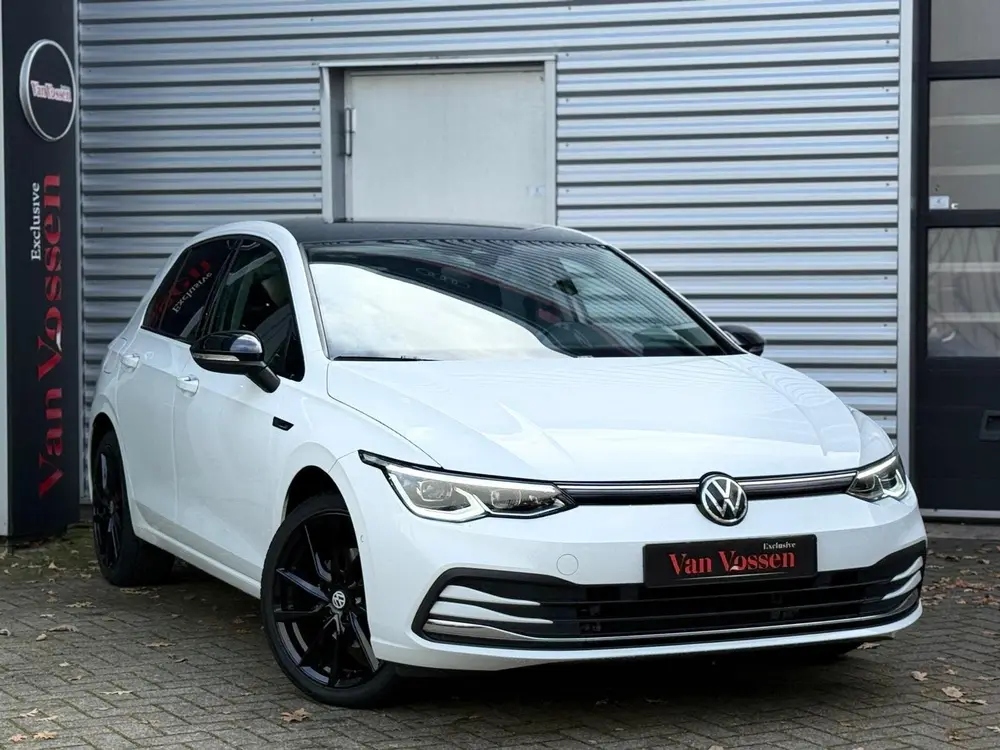 Volkswagen Golf 8 1.5 eTSI|Navi|Camera|Sfeer|ACC|DSG|Memory| uit 2020, foto 10