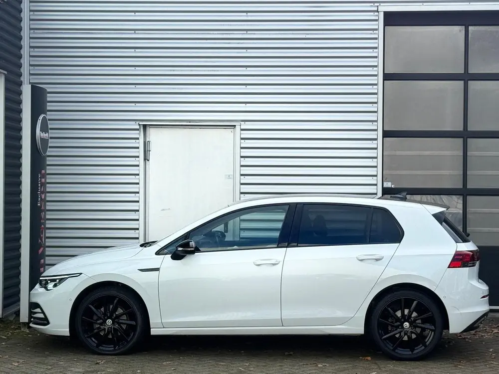 Volkswagen Golf 8 1.5 eTSI|Navi|Camera|Sfeer|ACC|DSG|Memory| uit 2020, foto 13