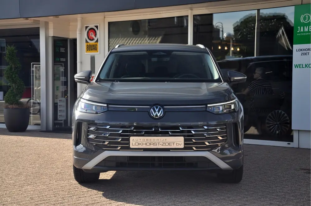 Volkswagen Tayron 1.5 eHybrid 204 PK Elegance | Matrix | Ada uit 2025, foto 10