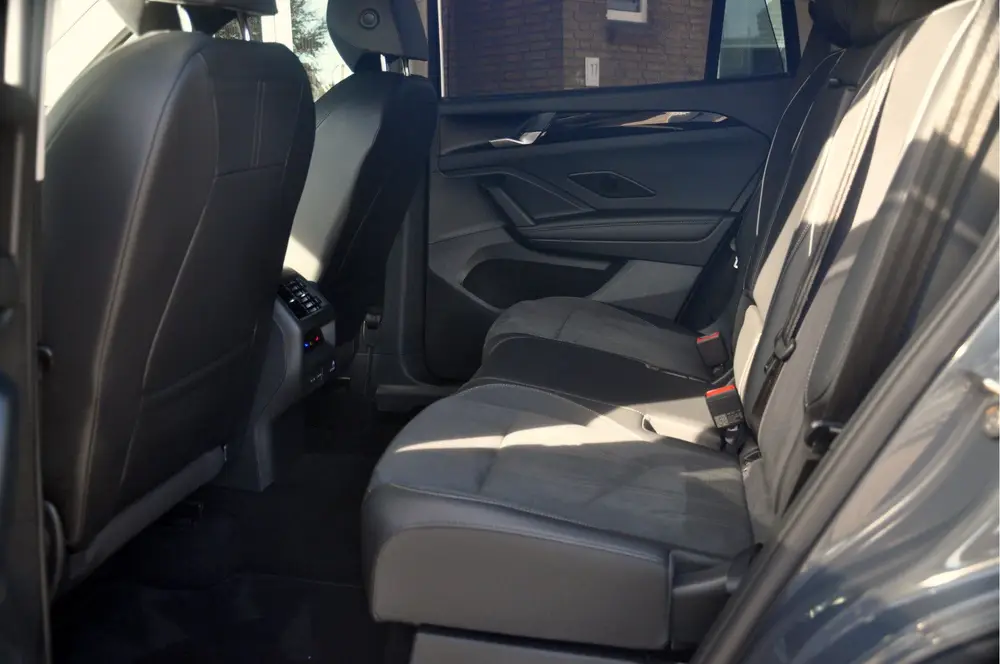 Volkswagen Tayron 1.5 eHybrid 204 PK Elegance | Matrix | Ada uit 2025, foto 14