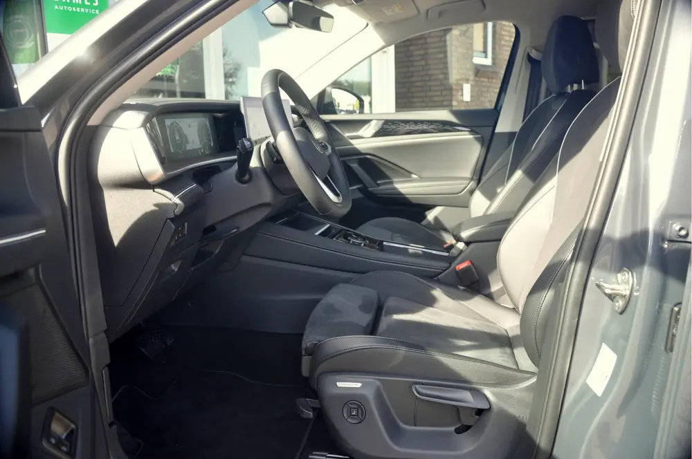 Volkswagen Tayron 1.5 eHybrid 204 PK Elegance | Matrix | Ada uit 2025, foto 15