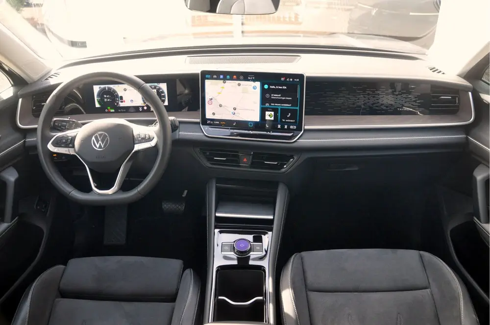 Volkswagen Tayron 1.5 eHybrid 204 PK Elegance | Matrix | Ada uit 2025, foto 17